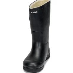 Aigle Bottes^- WOODY POP FUR