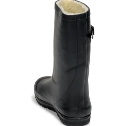 Aigle Bottes^- WOODY POP FUR