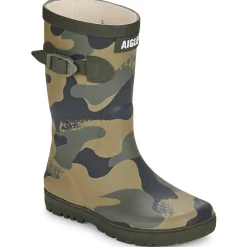 Aigle - WOODY-POP PT 2 Kaki Sale