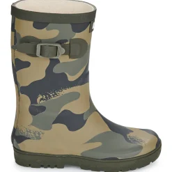 Aigle - WOODY-POP PT 2 Kaki Sale