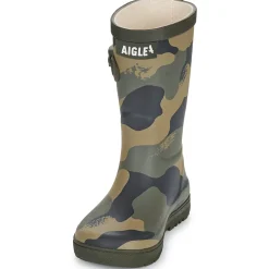 Aigle - WOODY-POP PT 2 Kaki Sale