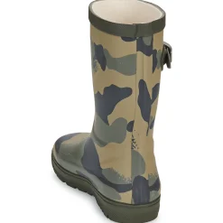 Aigle - WOODY-POP PT 2 Kaki Sale