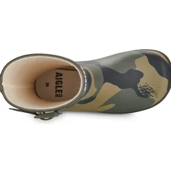 Aigle - WOODY-POP PT 2 Kaki Sale