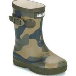 Aigle Bottes^- WOODY-POP PT 2