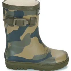Aigle Bottes^- WOODY-POP PT 2