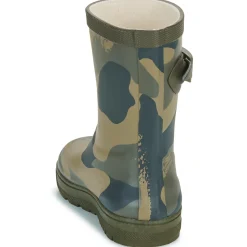 Aigle Bottes^- WOODY-POP PT 2