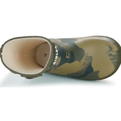Aigle Bottes^- WOODY-POP PT 2
