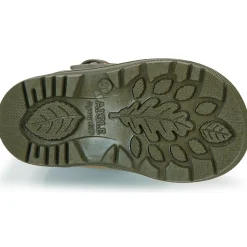 Aigle Bottes^- WOODY-POP PT 2