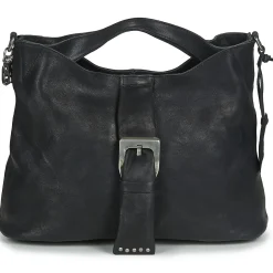Airstep / A.S.98 - 200603-201-6002 Noir Best