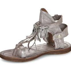 Airstep / A.S.98 - 534010 Argenté-foncé Hot