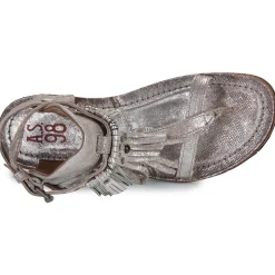 Airstep / A.S.98 - 534010 Argenté-foncé Hot