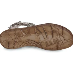 Airstep / A.S.98 - 534010 Argenté-foncé Hot