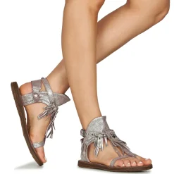 Airstep / A.S.98 - 534010 Argenté-foncé Hot