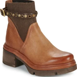 Airstep / A.S.98 - A89219-101-0001< Bottines / Boots