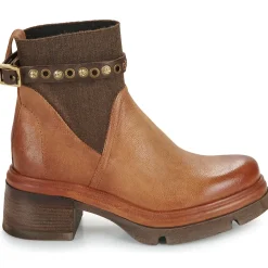Airstep / A.S.98 - A89219-101-0001< Bottines / Boots