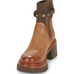 Airstep / A.S.98 - A89219-101-0001< Bottines / Boots