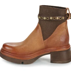 Airstep / A.S.98 - A89219-101-0001< Bottines / Boots