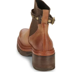 Airstep / A.S.98 - A89219-101-0001< Bottines / Boots