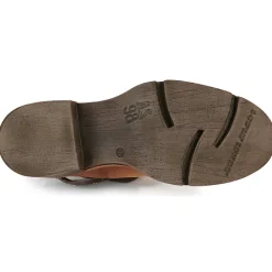 Airstep / A.S.98 - A89219-101-0001< Bottines / Boots