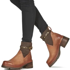 Airstep / A.S.98 - A89219-101-0001< Bottines / Boots