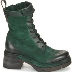 Airstep / A.S.98 Bottines / Boots^- A89214-101-6906