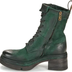 Airstep / A.S.98 Bottines / Boots^- A89214-101-6906
