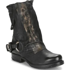 Airstep / A.S.98 - A50238-101-6002 Noir Best