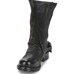 Airstep / A.S.98 - A50238-101-6002 Noir Best