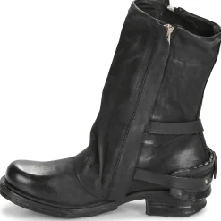 Airstep / A.S.98 - A50238-101-6002 Noir Best