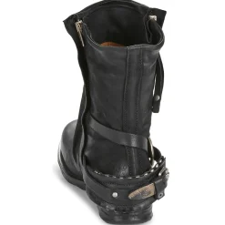Airstep / A.S.98 - A50238-101-6002 Noir Best