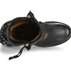 Airstep / A.S.98 - A50238-101-6002 Noir Best