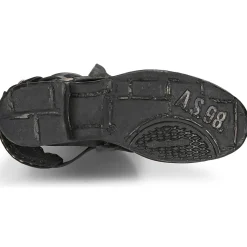 Airstep / A.S.98 - A50238-101-6002 Noir Best