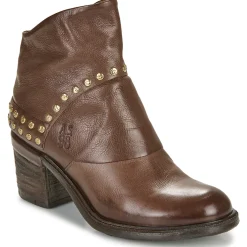 Airstep / A.S.98 - A24228-201-6507 Marron Discount