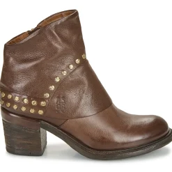 Airstep / A.S.98 - A24228-201-6507 Marron Discount