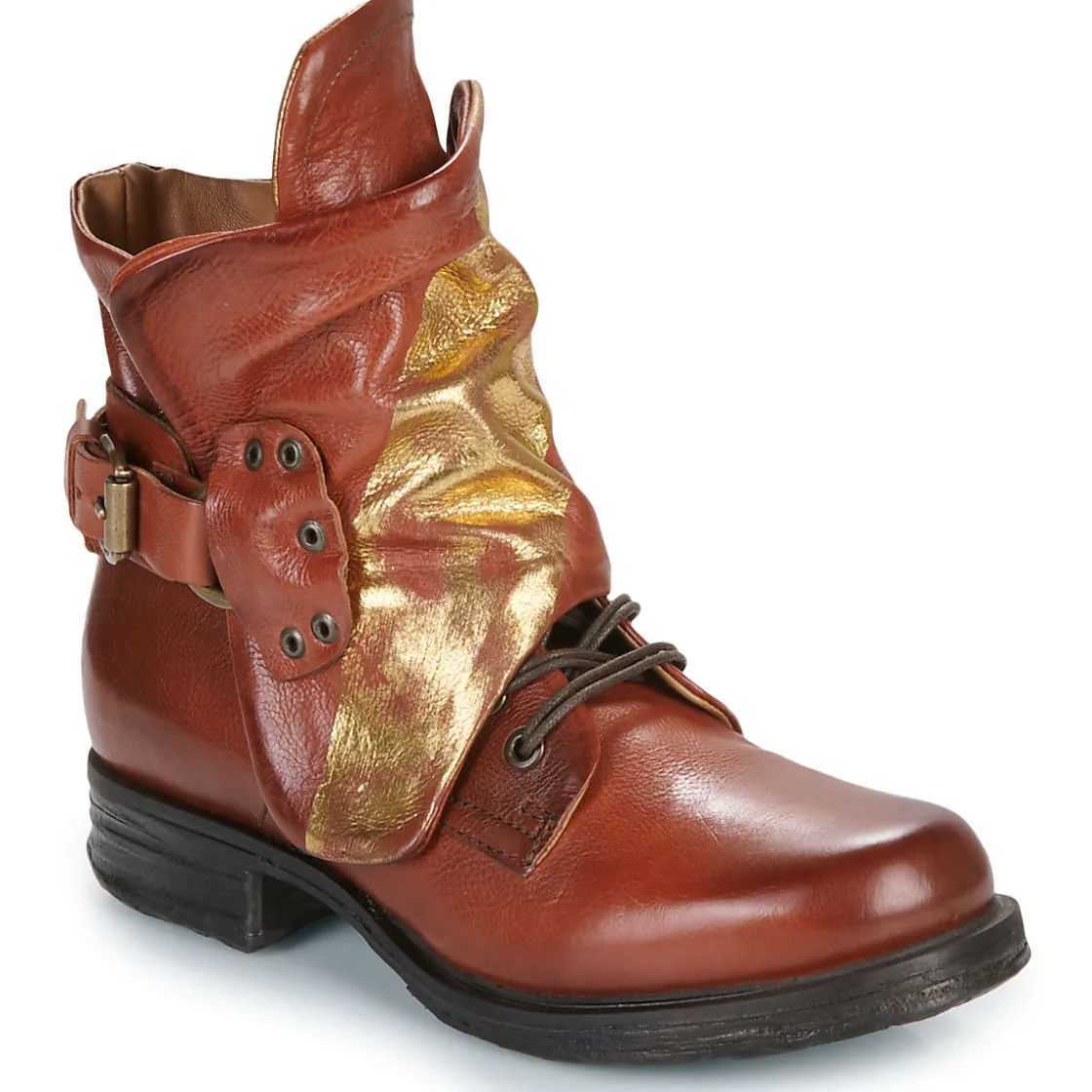 Airstep / A.S.98 Bottines / Boots^- A50237-201-6231