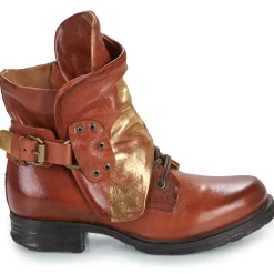Airstep / A.S.98 Bottines / Boots^- A50237-201-6231