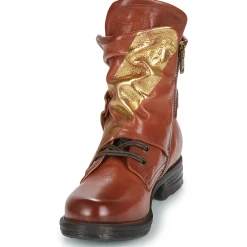 Airstep / A.S.98 Bottines / Boots^- A50237-201-6231