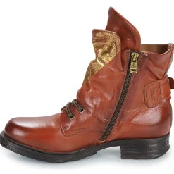 Airstep / A.S.98 Bottines / Boots^- A50237-201-6231