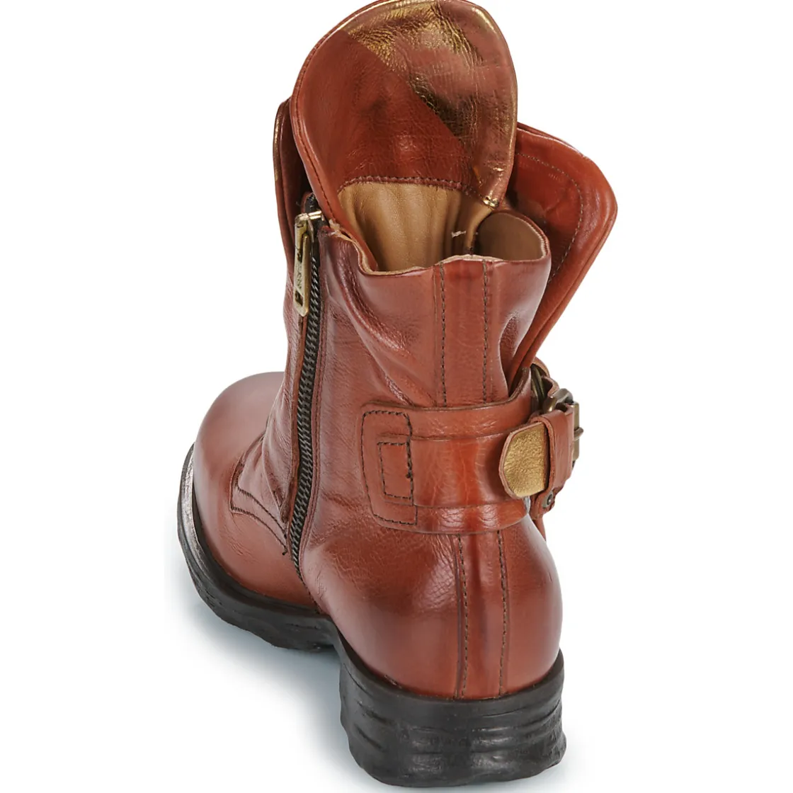 Airstep / A.S.98 Bottines / Boots^- A50237-201-6231