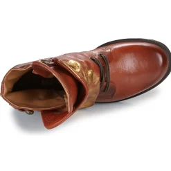 Airstep / A.S.98 Bottines / Boots^- A50237-201-6231