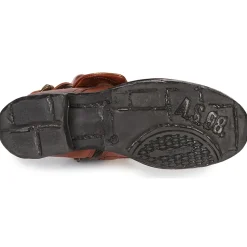 Airstep / A.S.98 Bottines / Boots^- A50237-201-6231