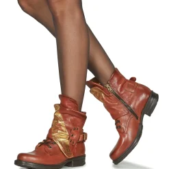 Airstep / A.S.98 Bottines / Boots^- A50237-201-6231