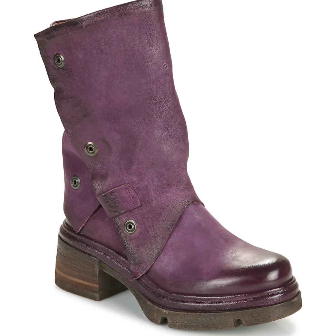 Airstep / A.S.98 Bottines / Boots^- A89218-101-6565