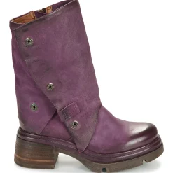 Airstep / A.S.98 Bottines / Boots^- A89218-101-6565