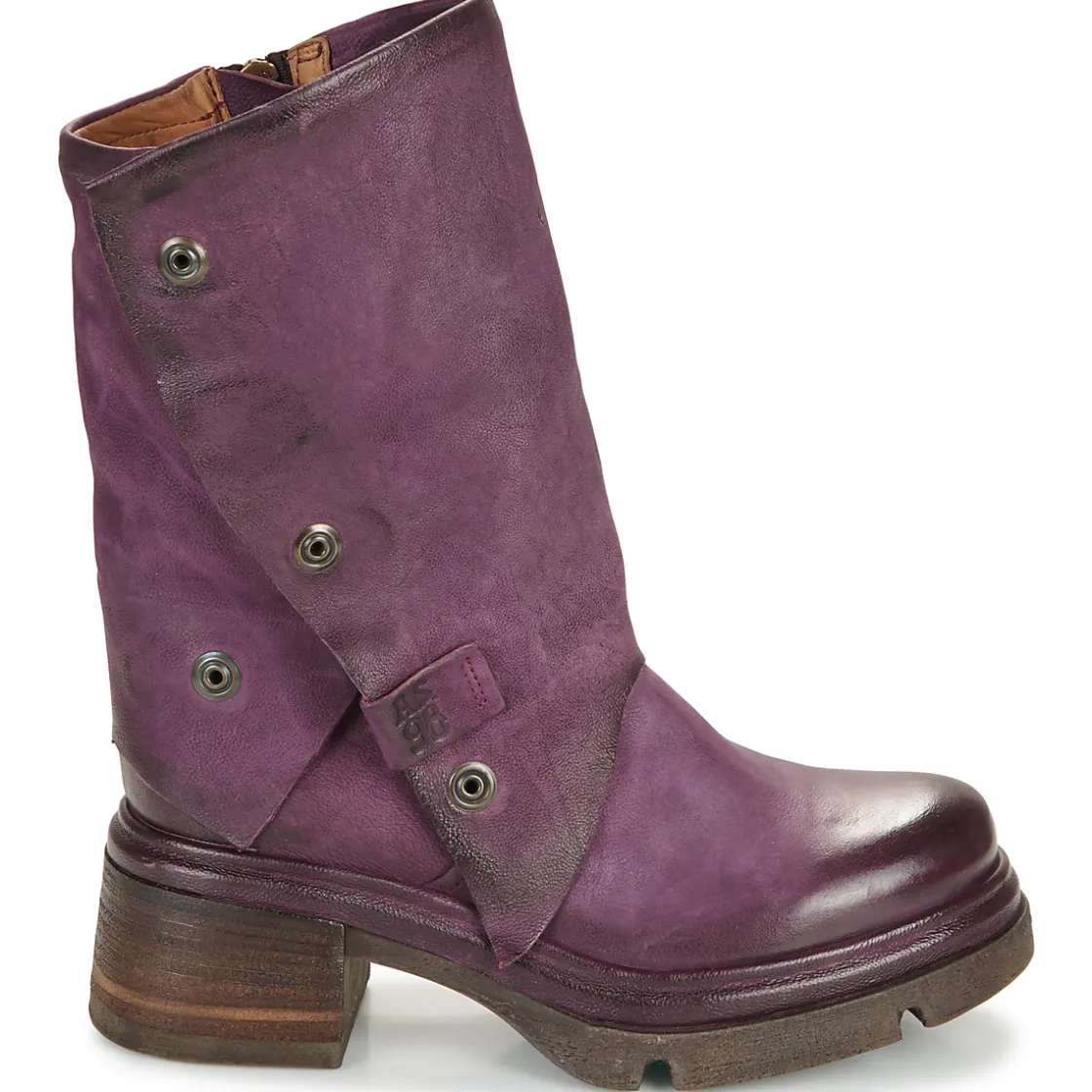 Airstep / A.S.98 Bottines / Boots^- A89218-101-6565