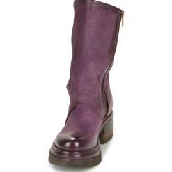 Airstep / A.S.98 Bottines / Boots^- A89218-101-6565