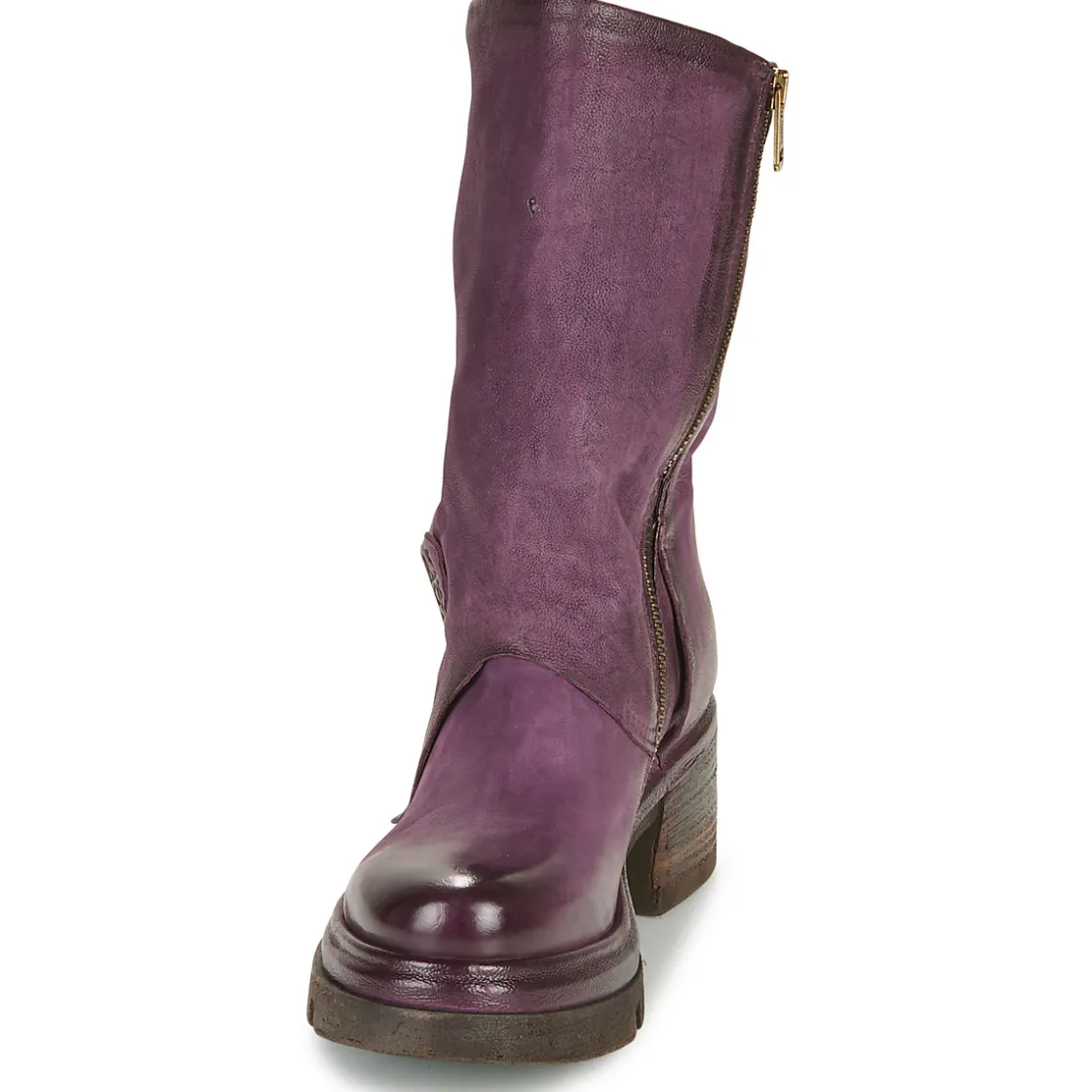 Airstep / A.S.98 Bottines / Boots^- A89218-101-6565