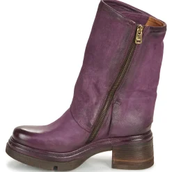 Airstep / A.S.98 Bottines / Boots^- A89218-101-6565