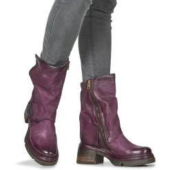 Airstep / A.S.98 Bottines / Boots^- A89218-101-6565