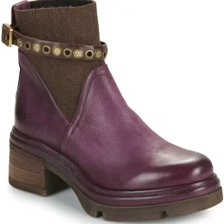 Airstep / A.S.98 - A89219-101-0003 Violet Discount